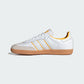 adidas Samba OG Crew Yellow