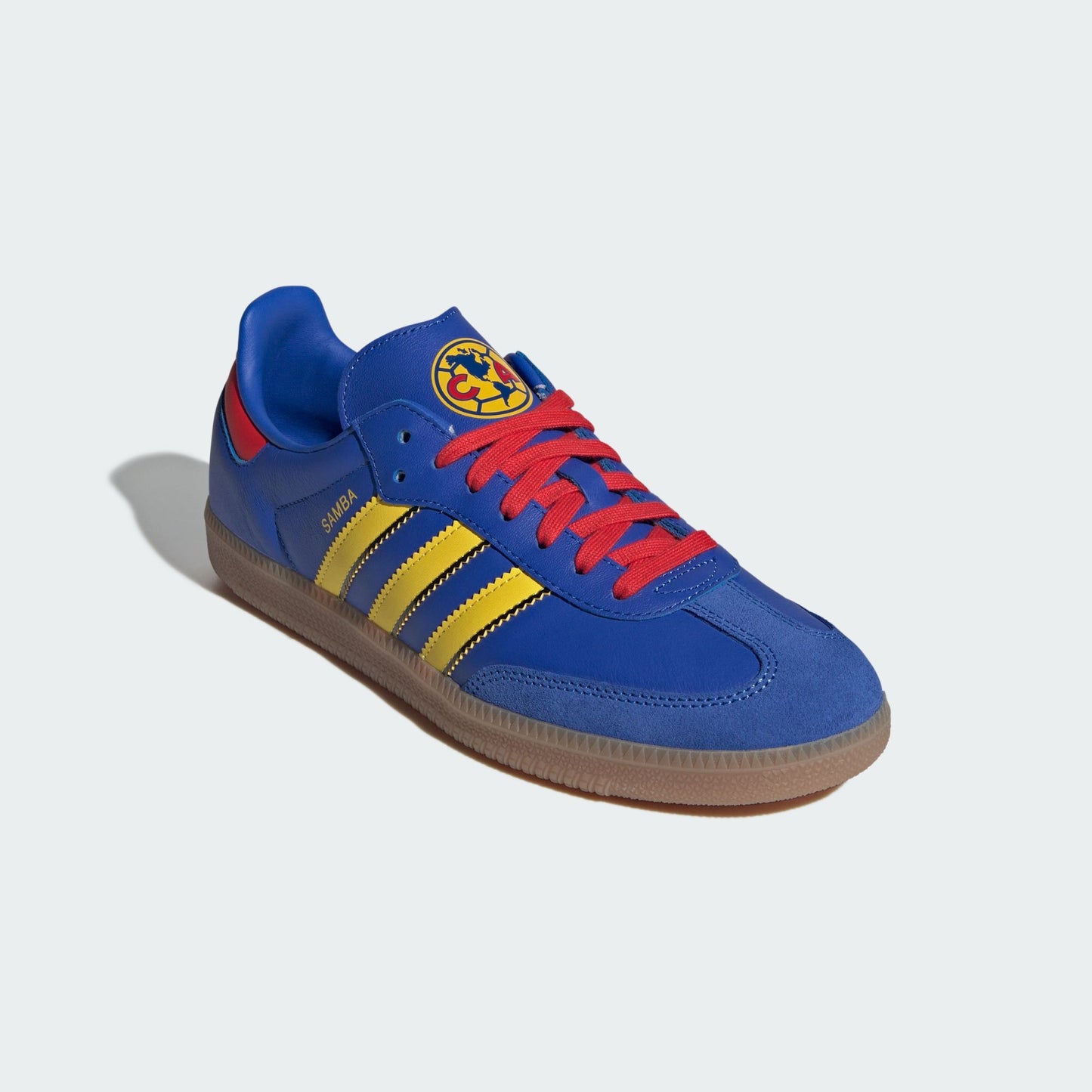 adidas Samba Club América