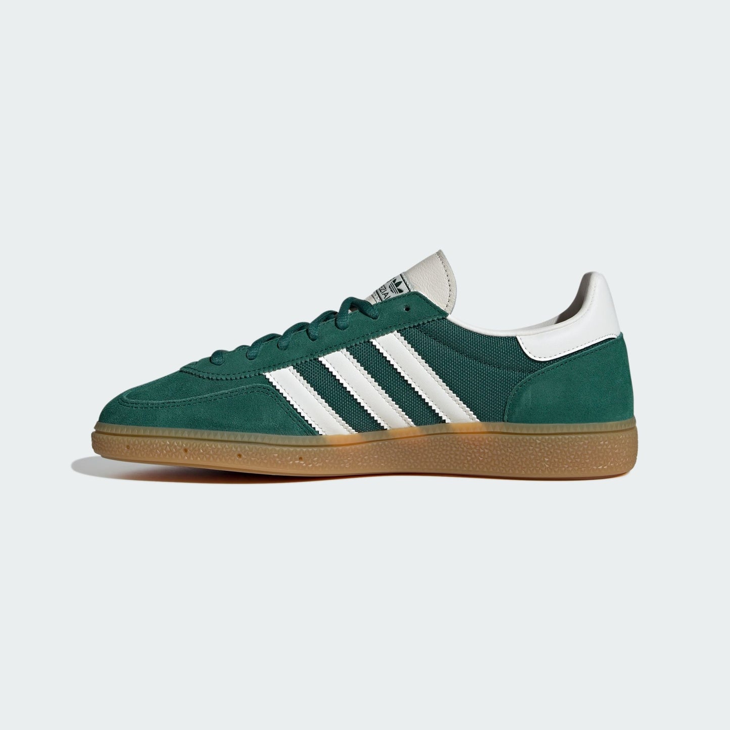 adidas Handball Spezial Green White Gum