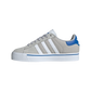 adidas Campus Vulc Grey White Blue (GS)