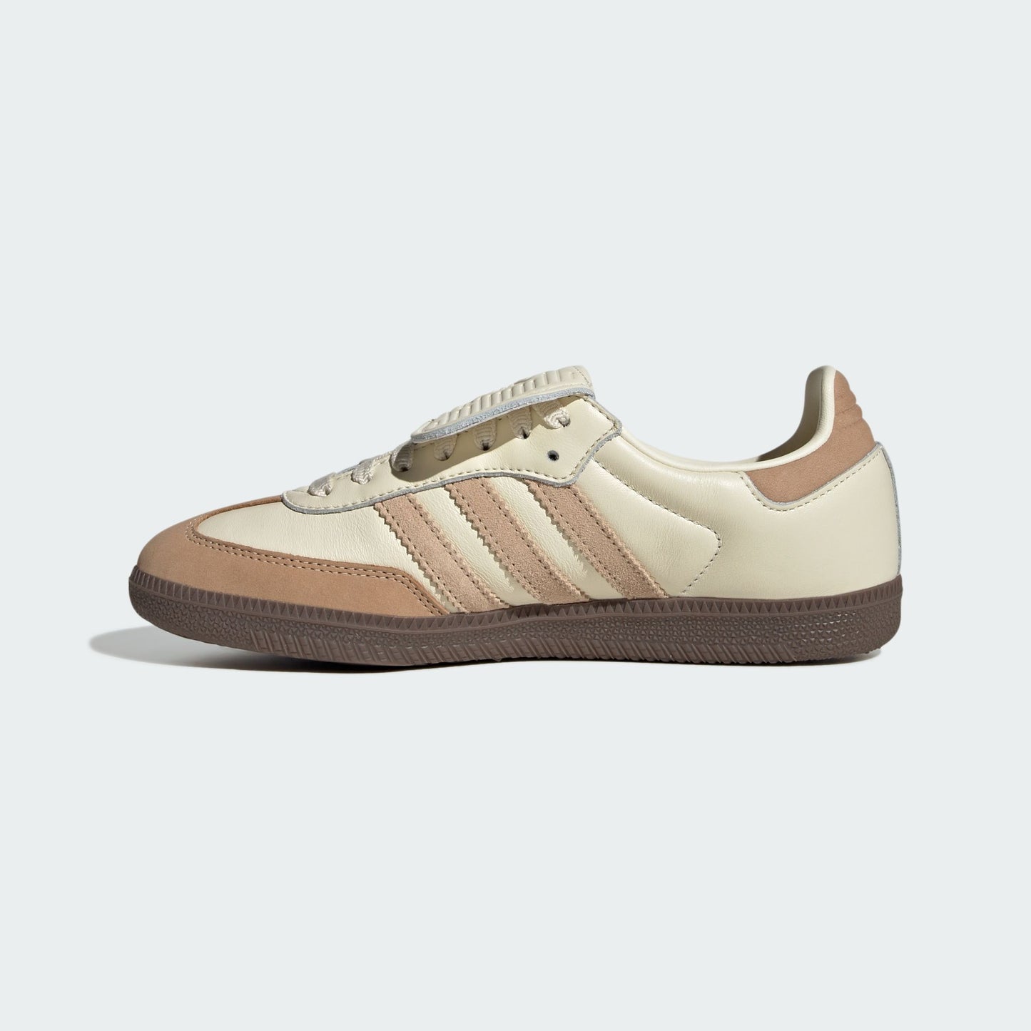 adidas Samba LT Cream White Warm Sandstone (Women's)
