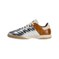 adidas Samba Millennium Wales Bonner Silver Metallic Yellow Croc