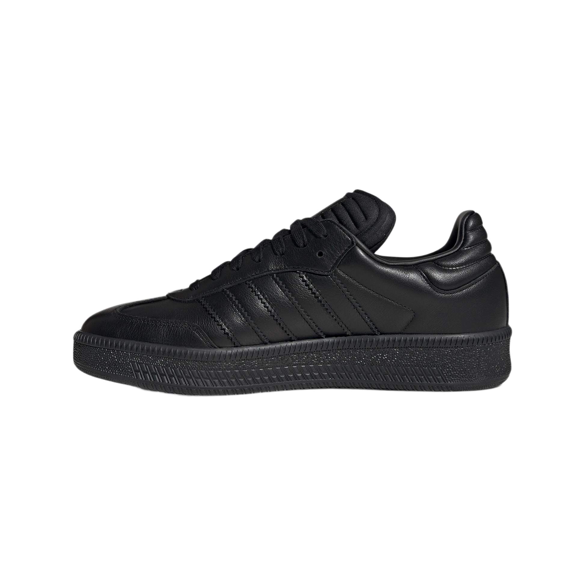 adidas Samba XLG Triple Black
