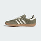 adidas Samba OG Crochet Pack Orbit Green (Women's)