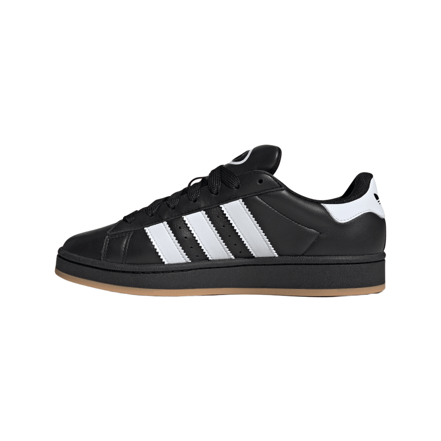 adidas Campus 00s Core Black Cloud White