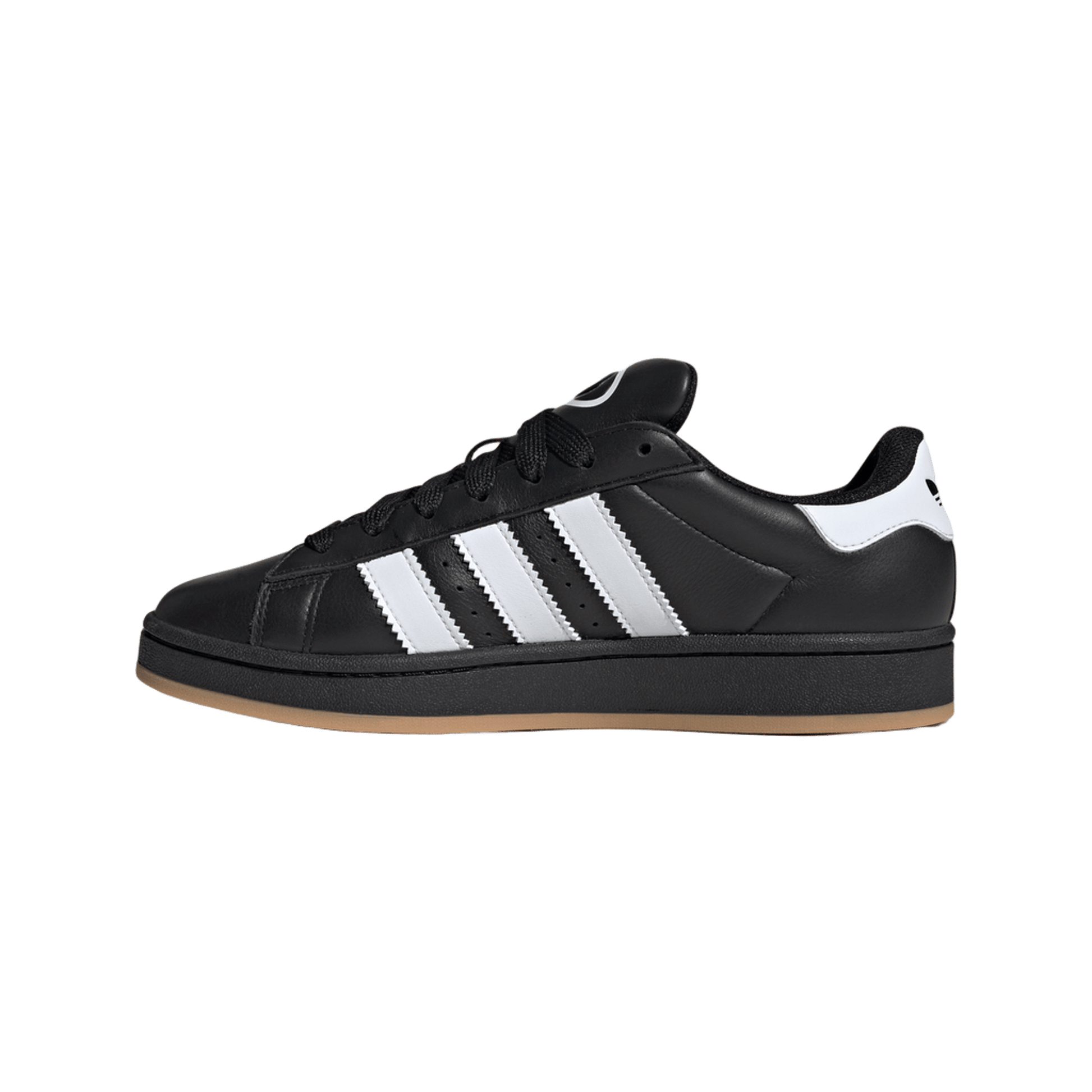 adidas Campus 00s Core Black Cloud White