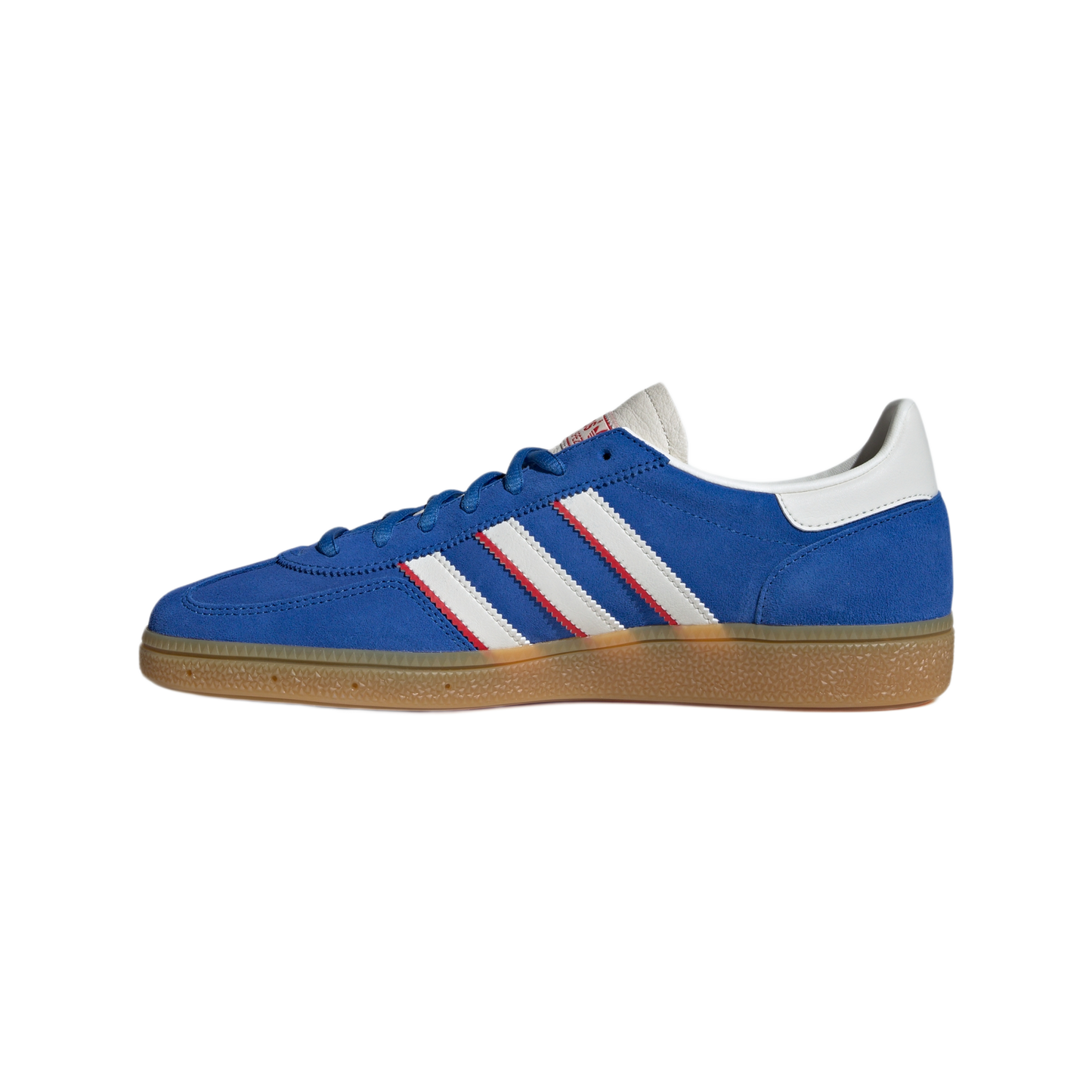 adidas Handball Spezial Blue Better Scarlet