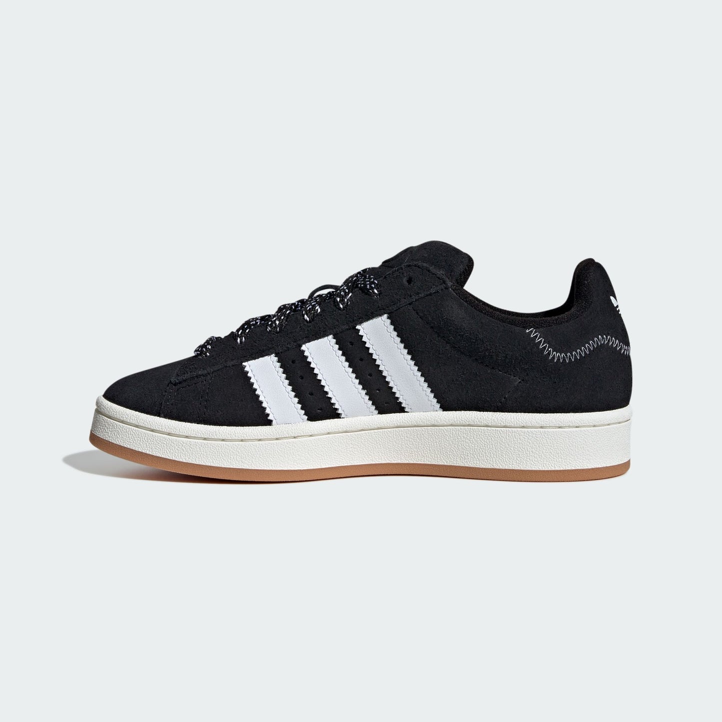 adidas Campus 00s Core Black Cloud White (Women's)