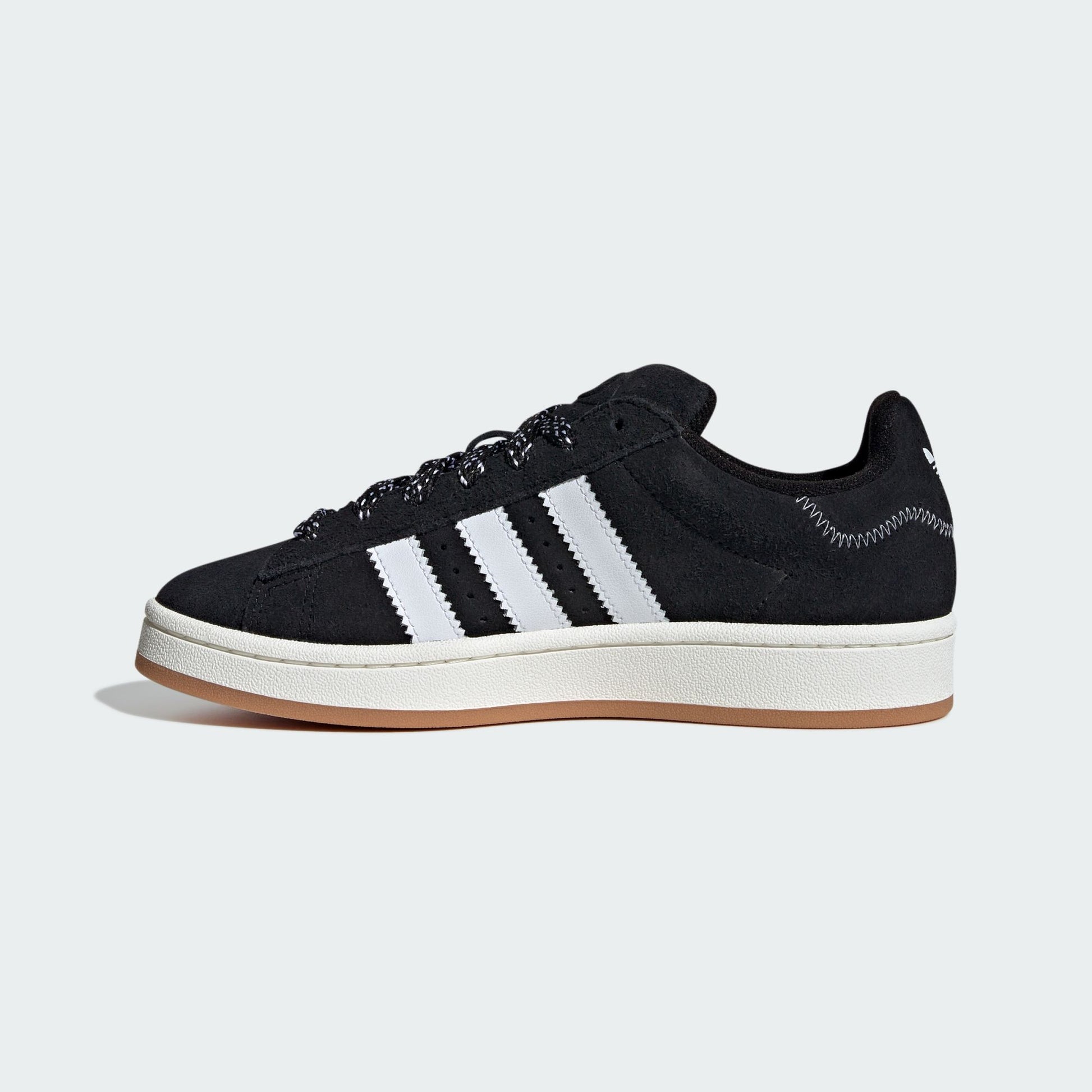 adidas Campus 00s Core Black Cloud White (Women's)