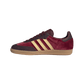adidas Samba OG Shadow Red Velvet (Women's)
