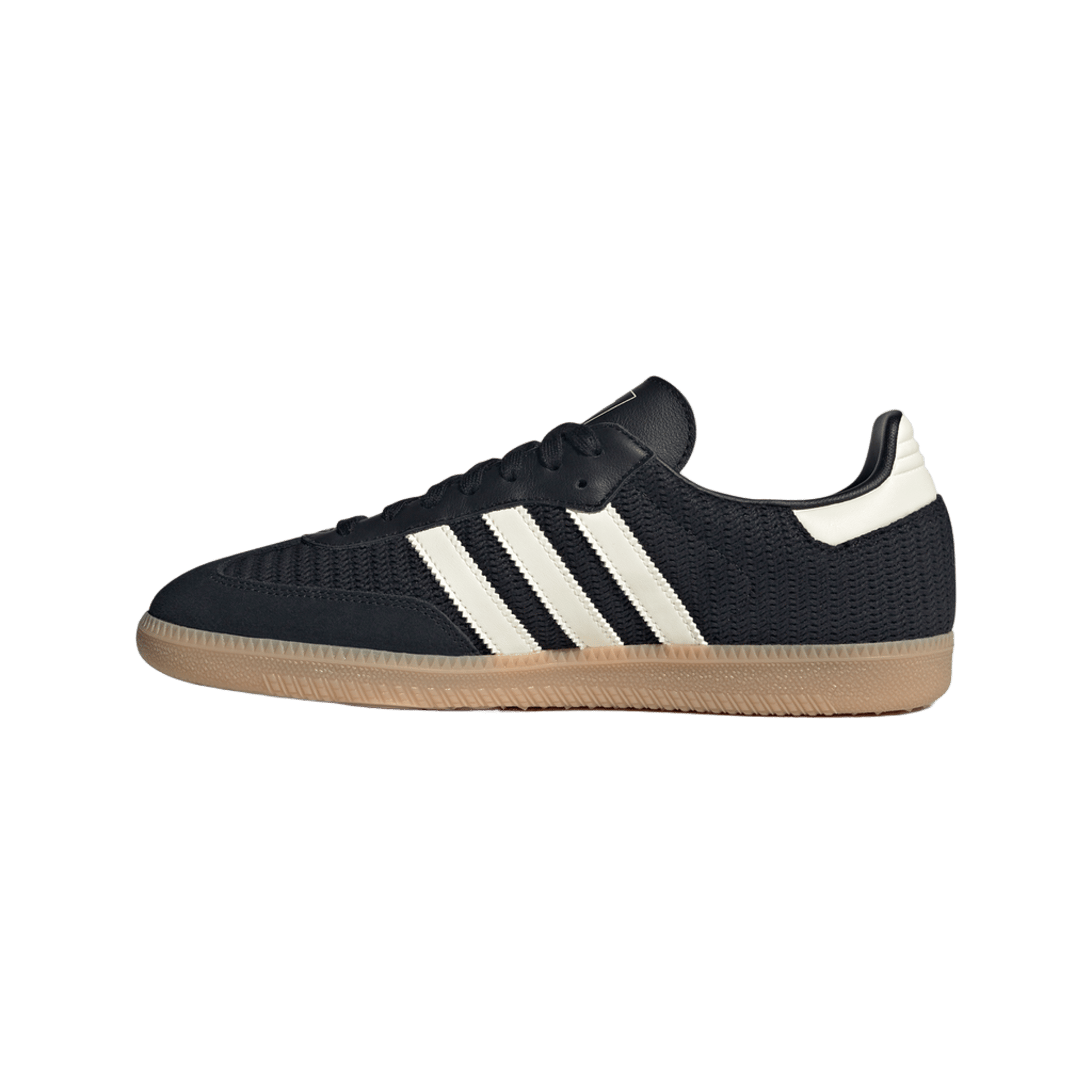 adidas Samba OG Black Cream White Magic Beige
