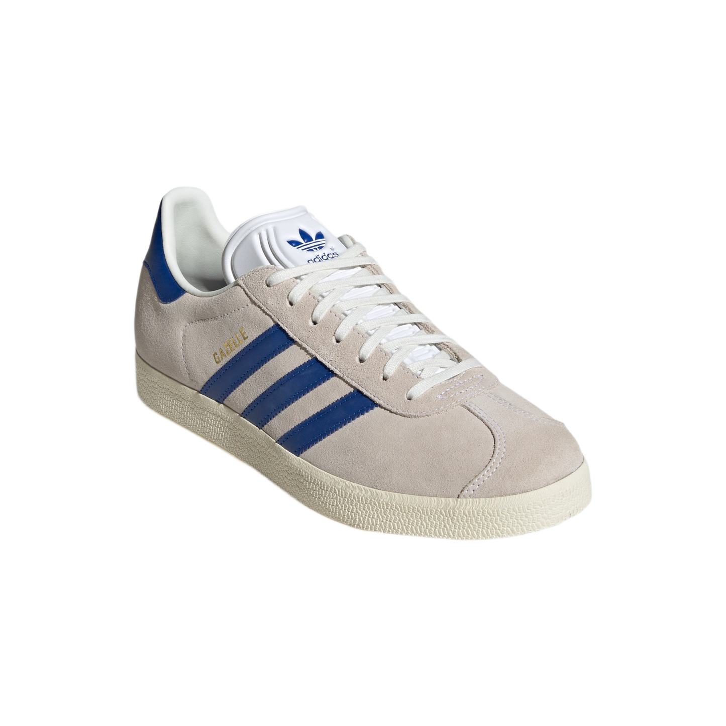 adidas Gazelle Manchester United Off White