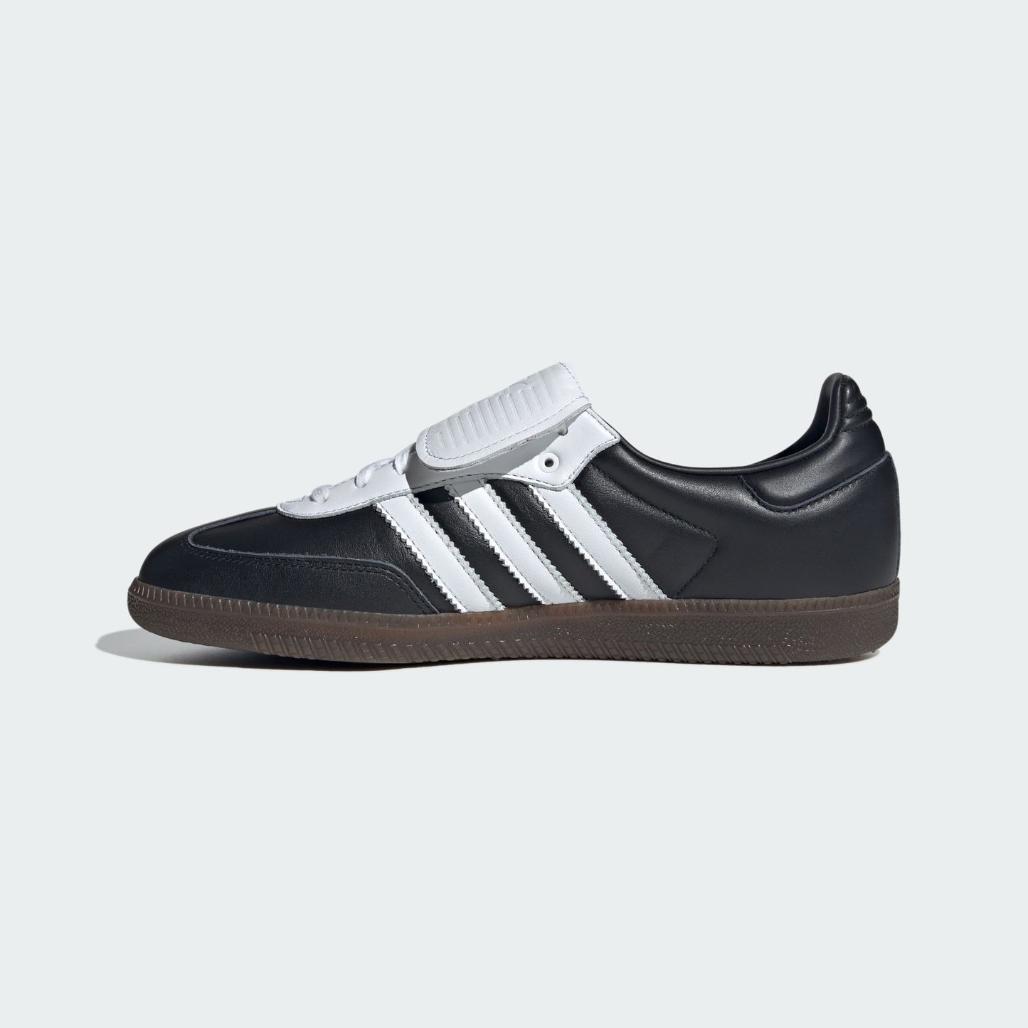 adidas Samba LT Core Black Cloud White