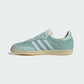 adidas Samba OG Hazy Green Sky Tint