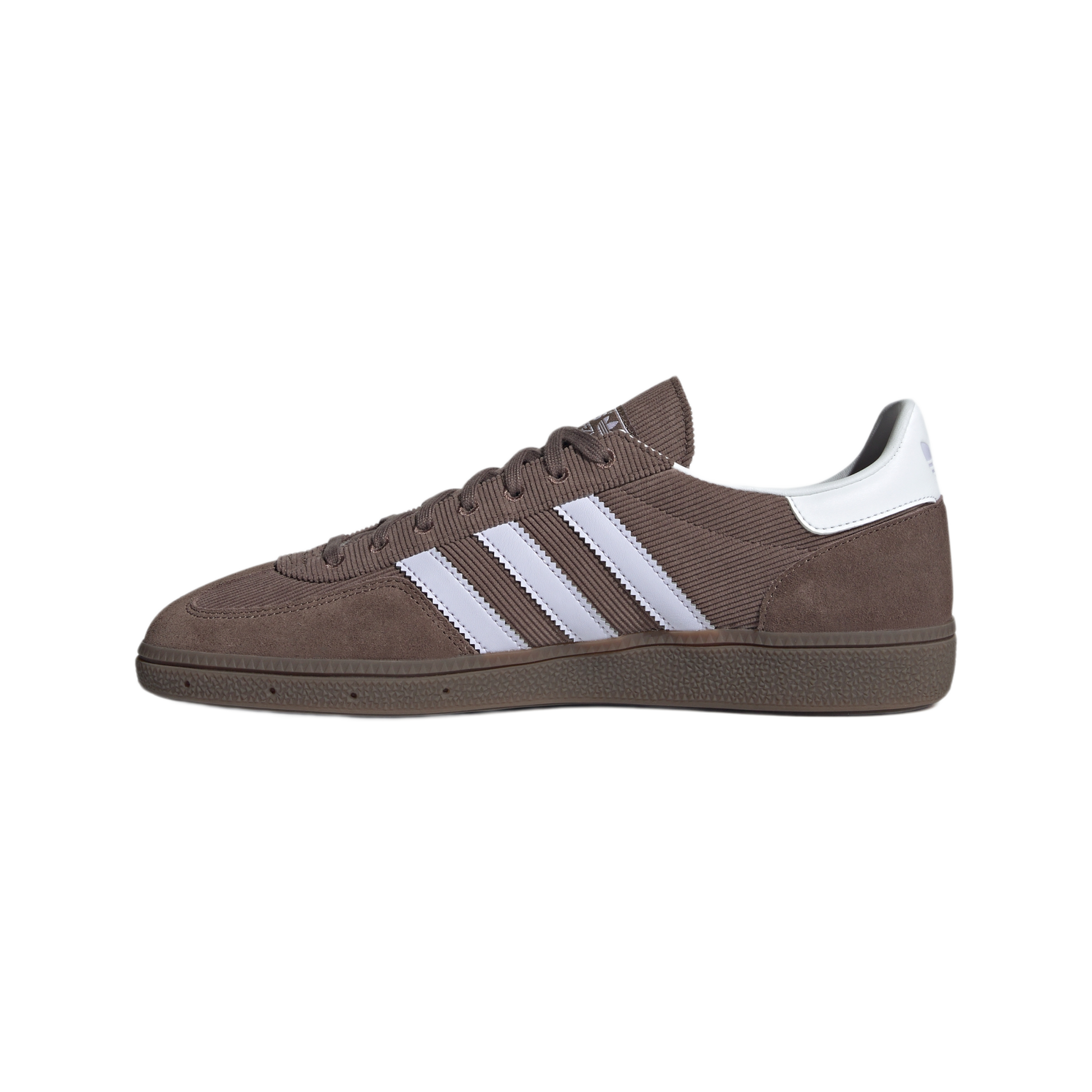 adidas Handball Spezial Earth Strata Silver Dawn