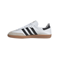adidas Samba Decon White Black Gum