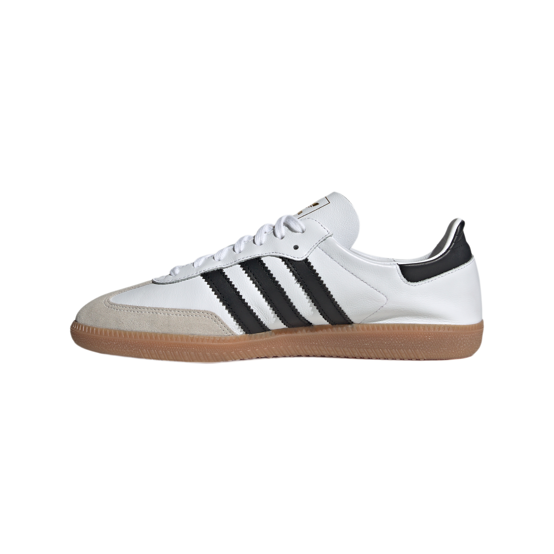 adidas Samba Decon White Black Gum