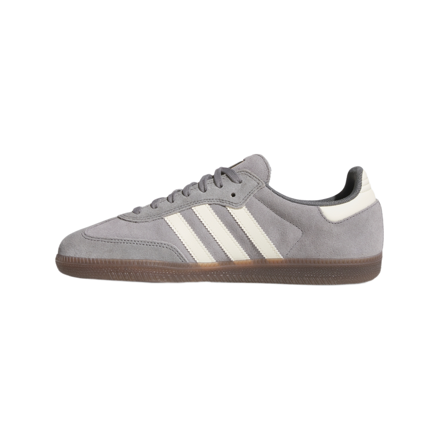 adidas Samba ADV Grey Four Cream White