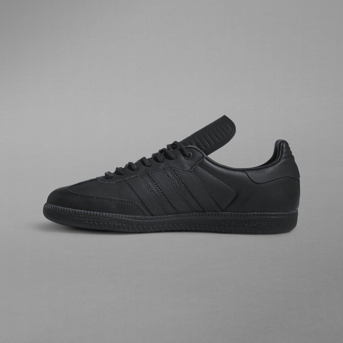 adidas Samba Pharrell Humanrace Charcoal