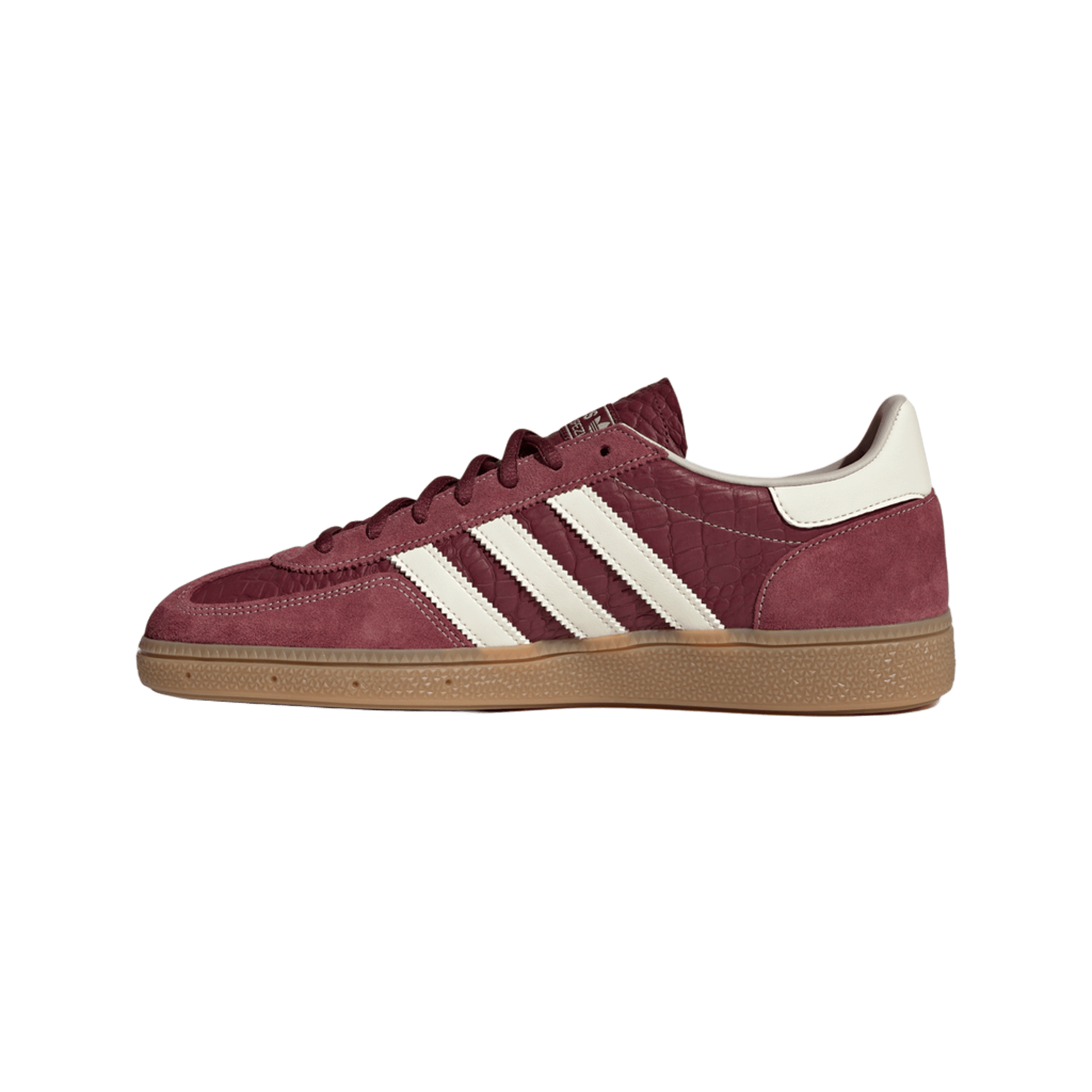 adidas Handball Spezial Shadow Red Cream White