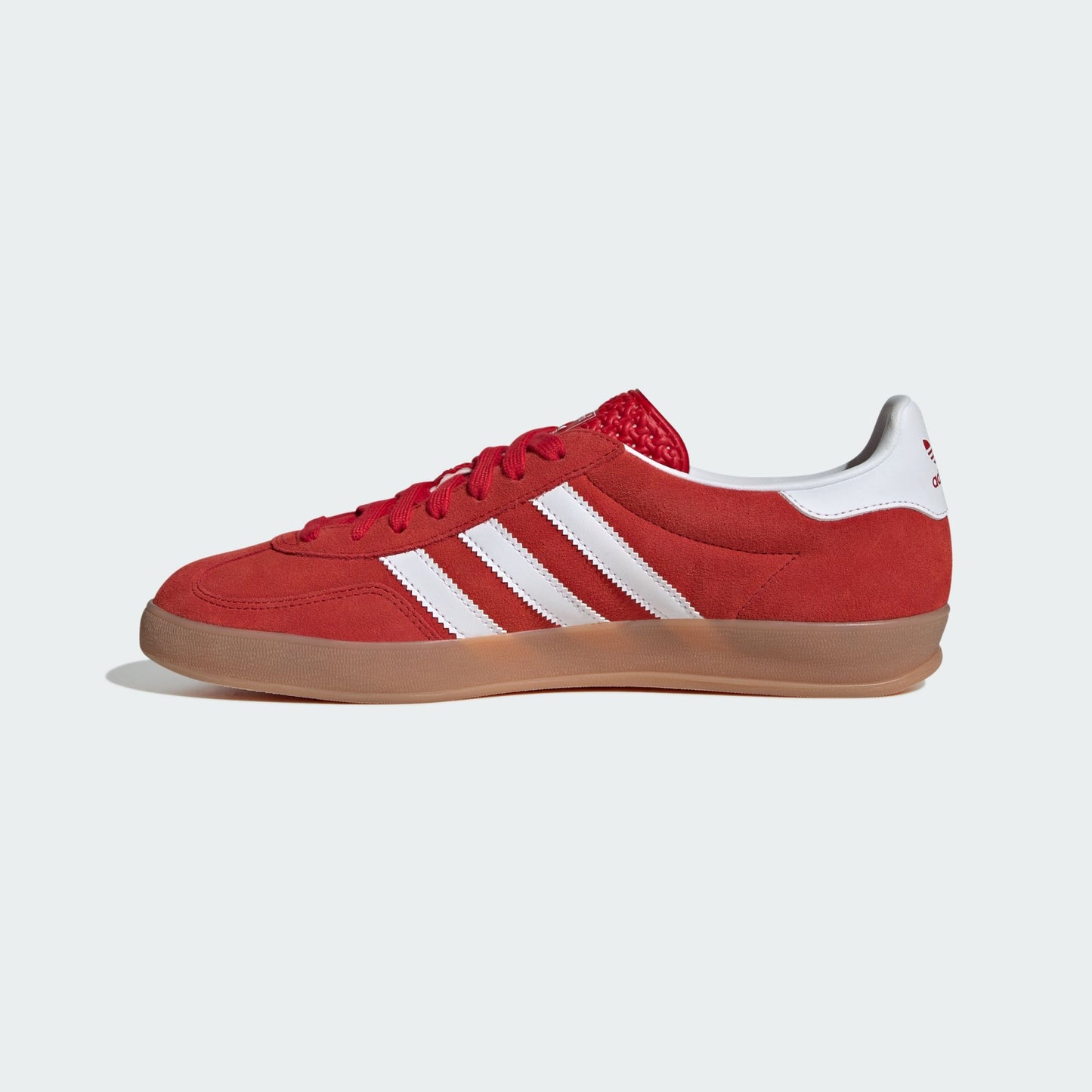 adidas Gazelle Indoor Better Scarlet