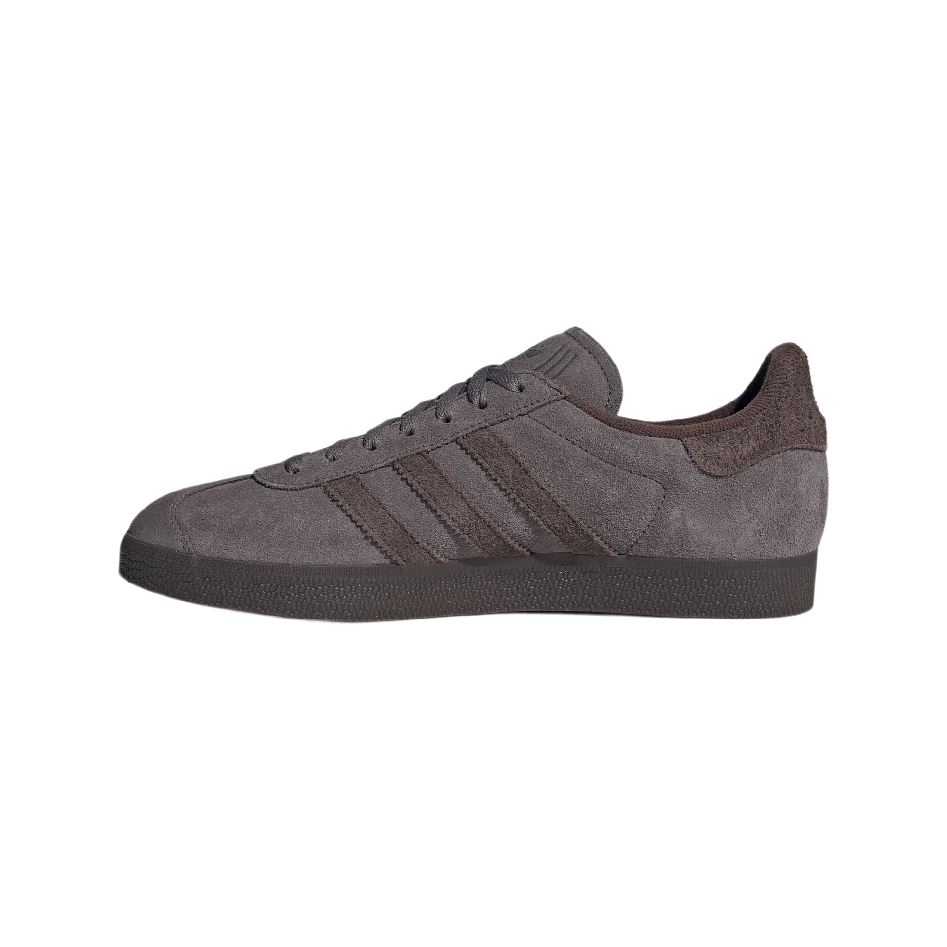 adidas Gazelle Charcoal Brown