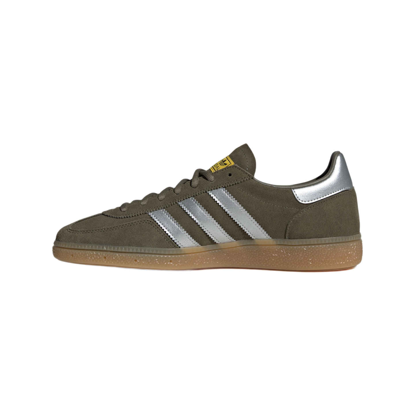adidas Handball Spezial Olive Strata