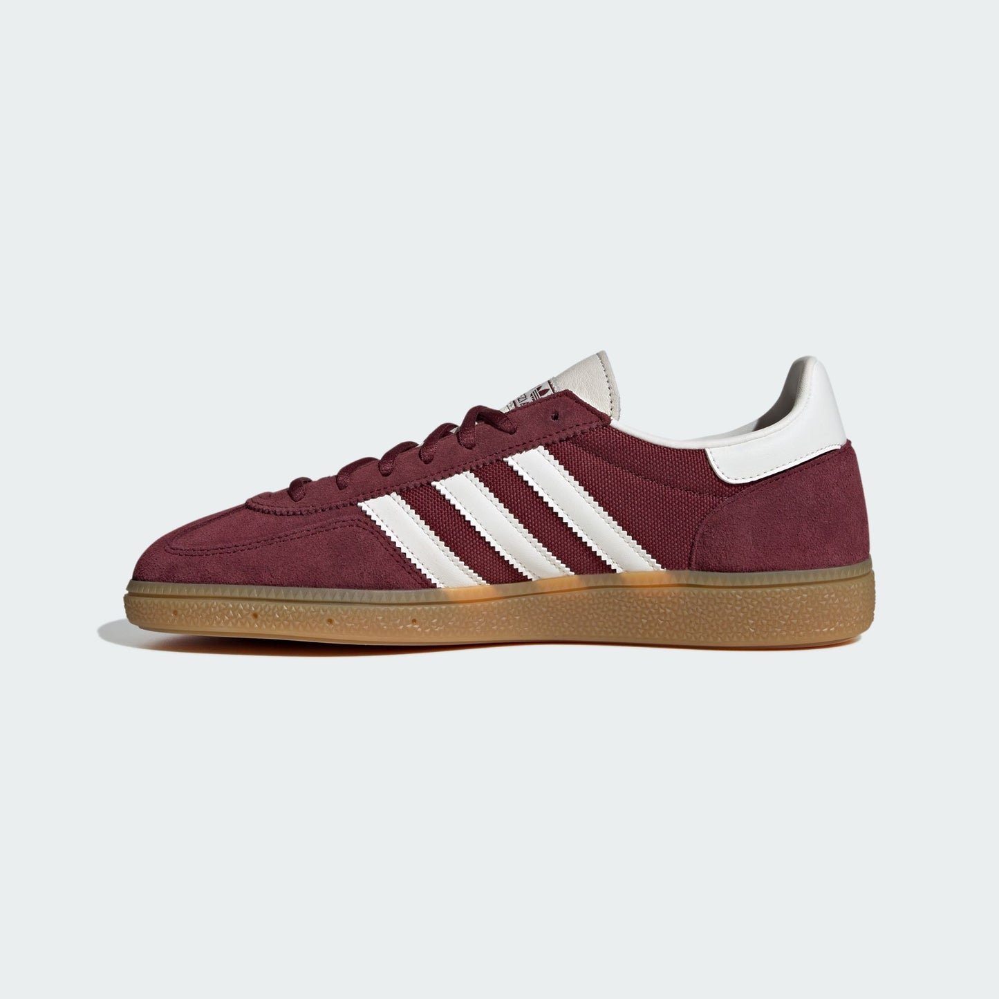 adidas Handball Spezial Shadow Red White Chalk White