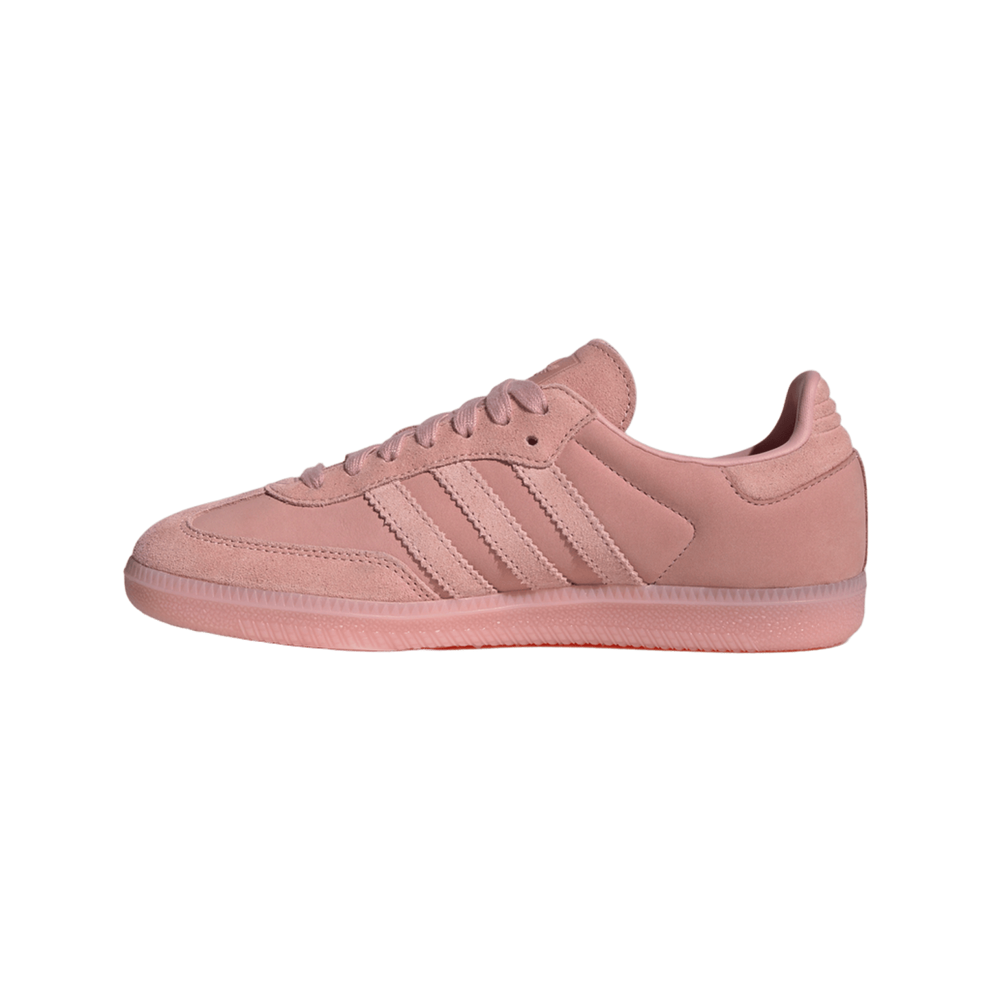 adidas Samba OG Wonder Mauve (Women's)