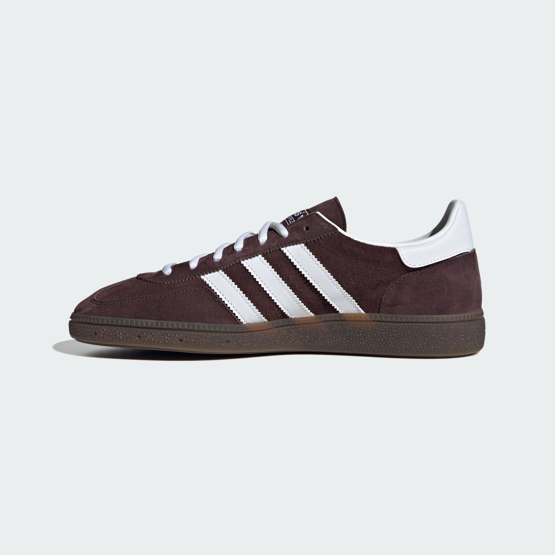 adidas Handball Spezial Shadow Brown Gum
