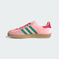adidas Gazelle Indoor Pink Velvet (Women's)