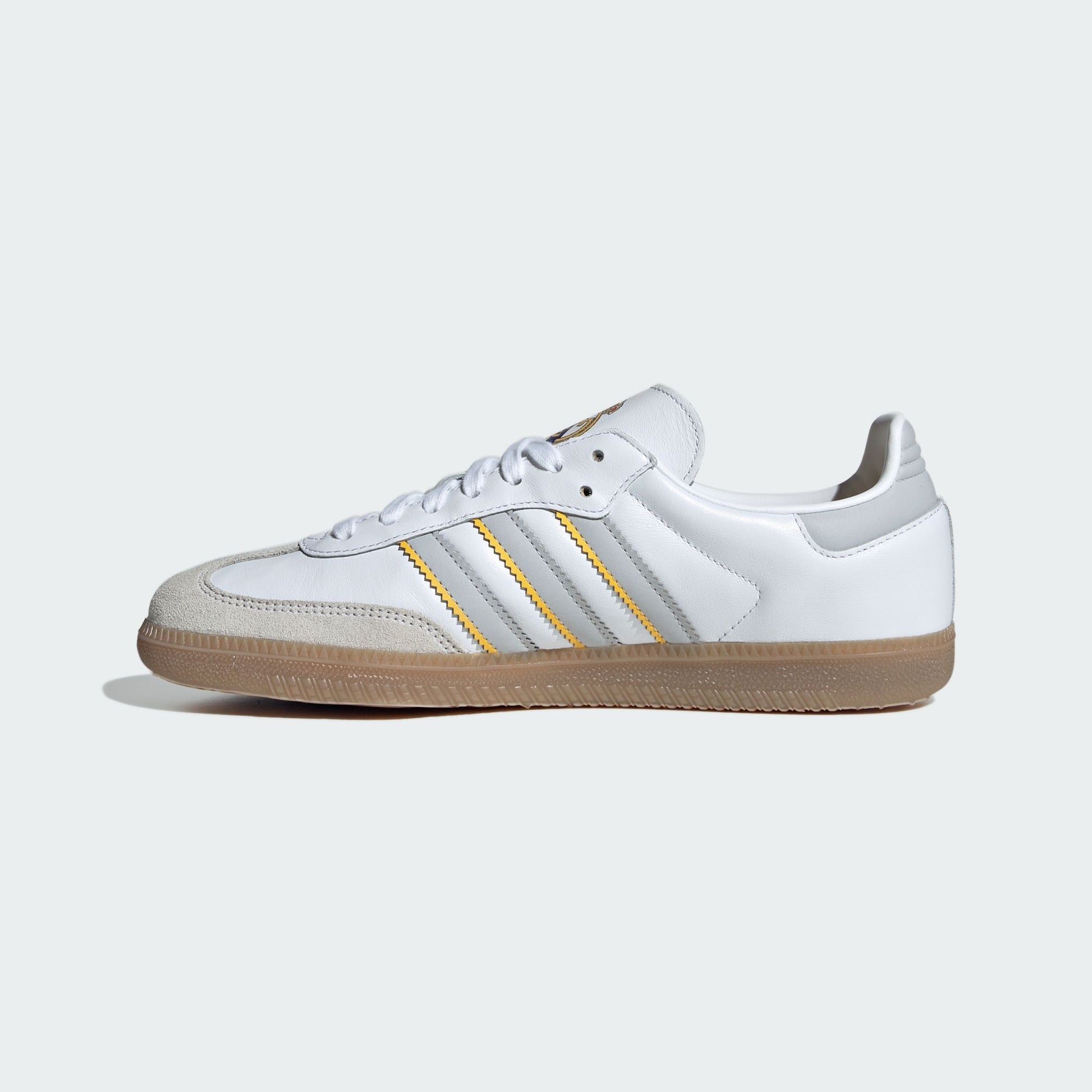 adidas Samba Real Madrid