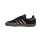 adidas Samba OG Rhinestone Black Silver (Women's)