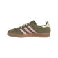 adidas Gazelle Indoor Focus Olive (Women's)