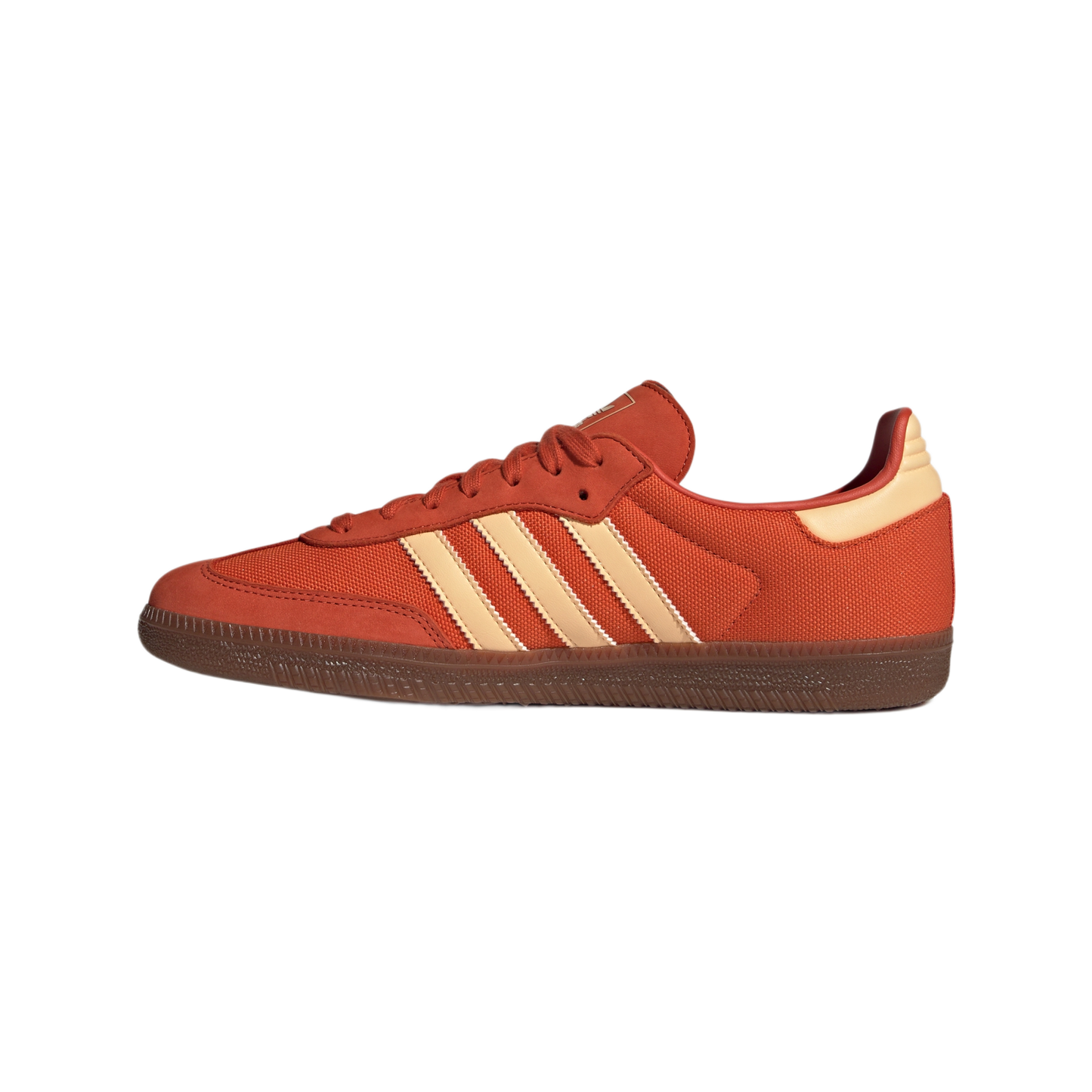 adidas Samba OG Collegiate Orange
