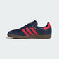 adidas Samba Arsenal
