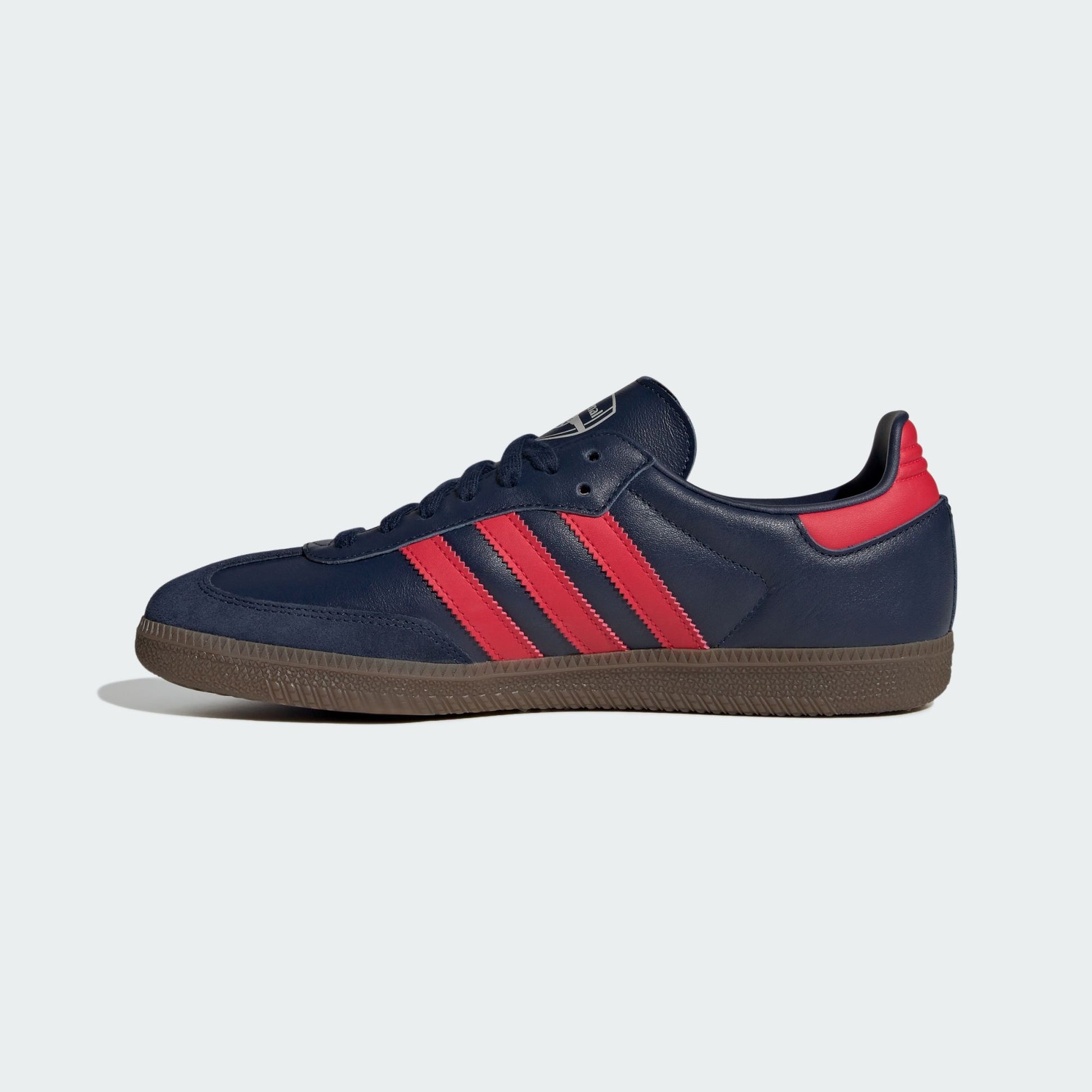 adidas Samba Arsenal