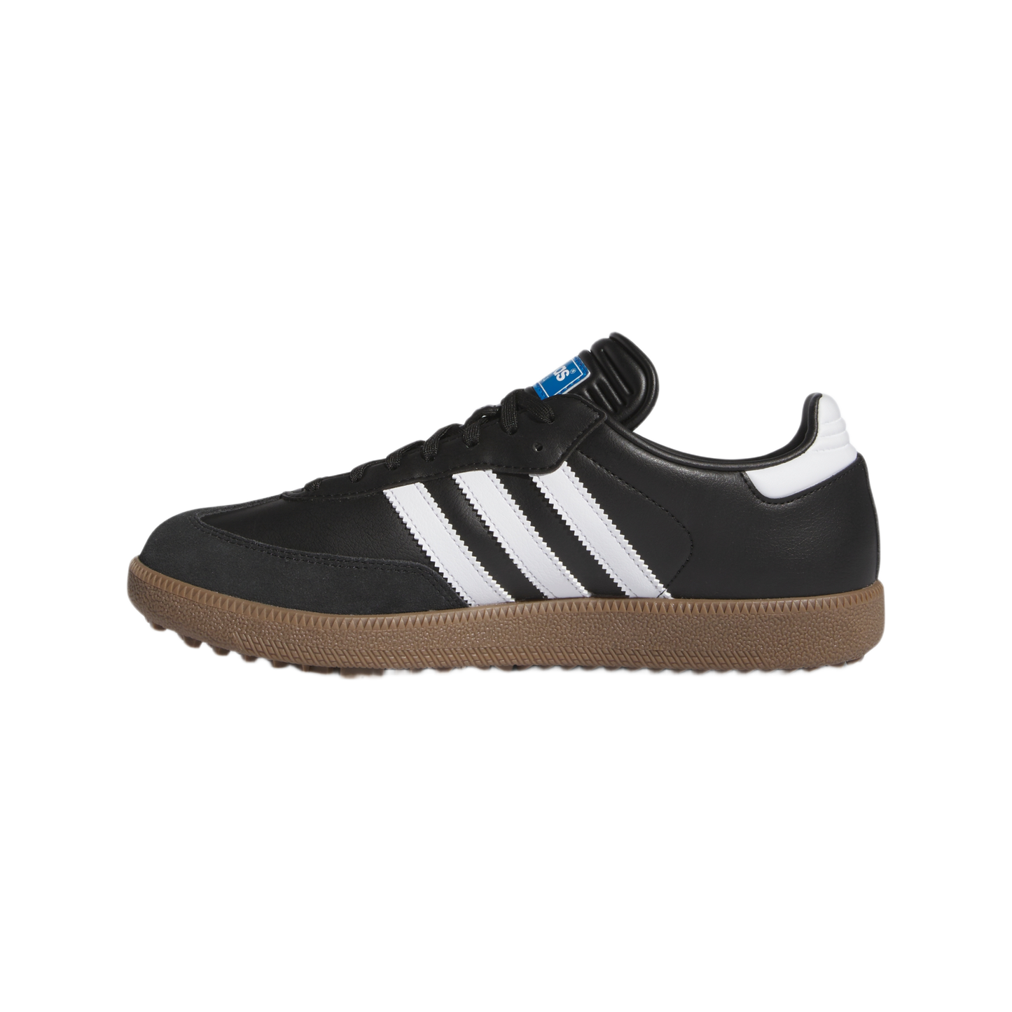 adidas Samba Golf Core Black Cloud White Gum