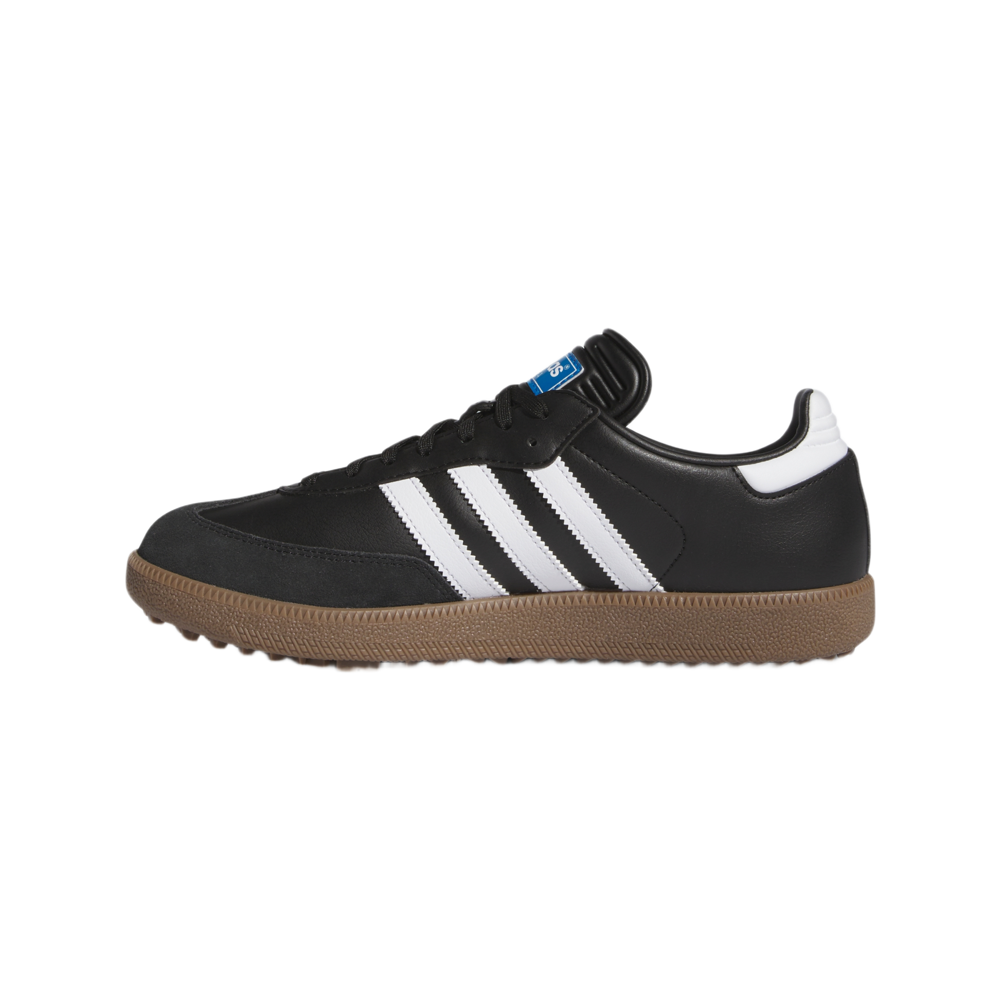 adidas Samba Golf Core Black Cloud White Gum