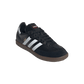 adidas Samba Leather Black White