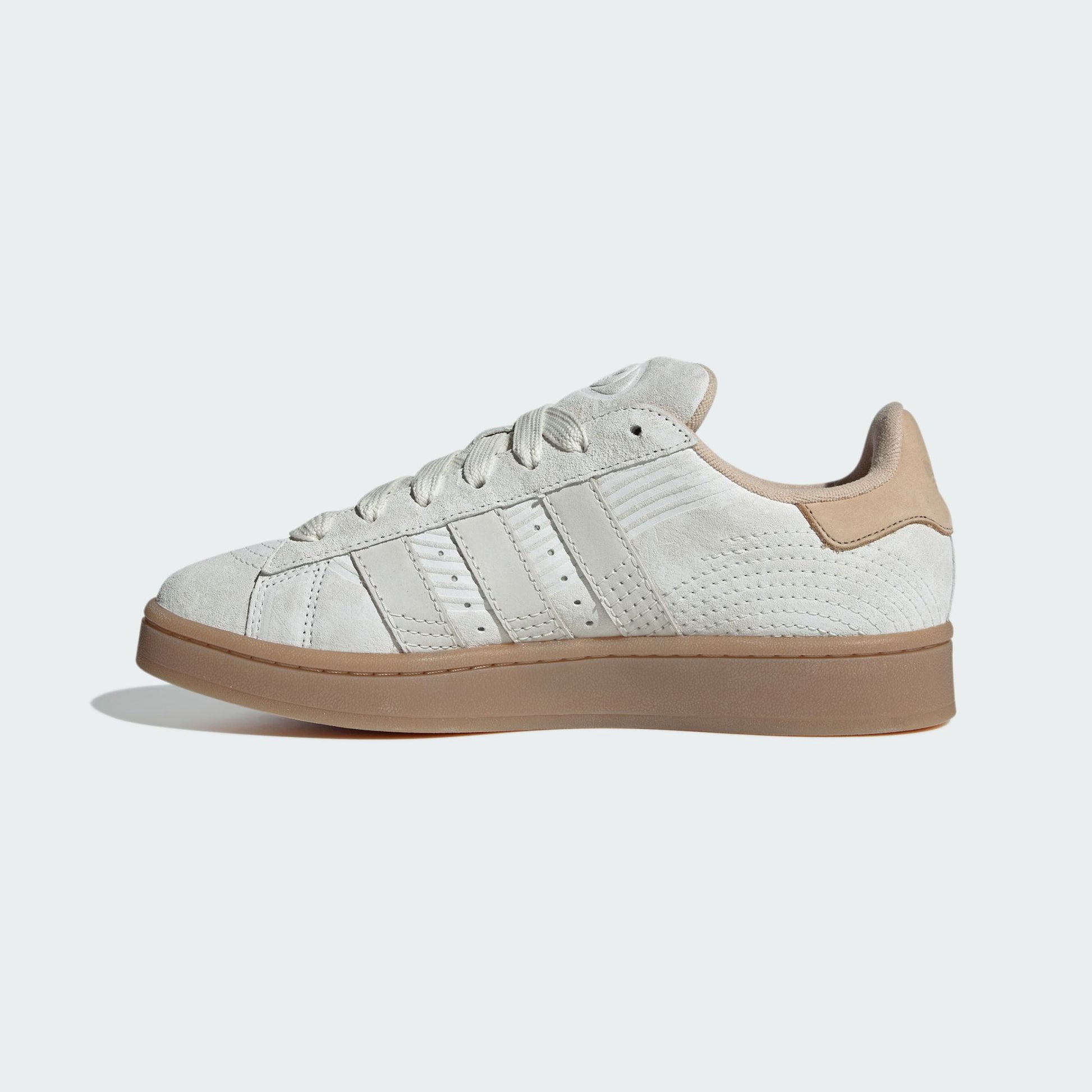 adidas Campus 00s Japanese Rock Garden White Tint