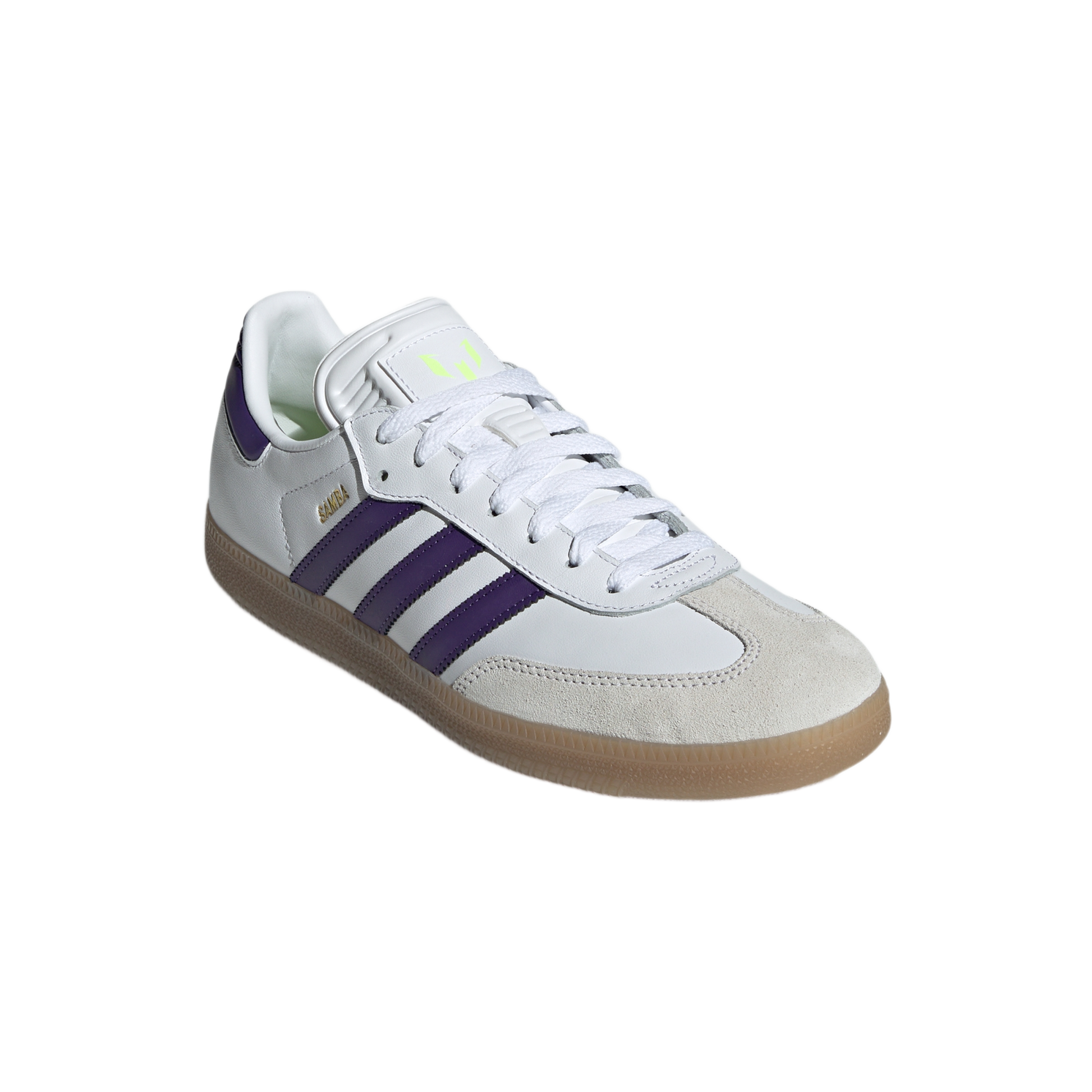 adidas Samba OG Messi Triunfo Estelar Pack