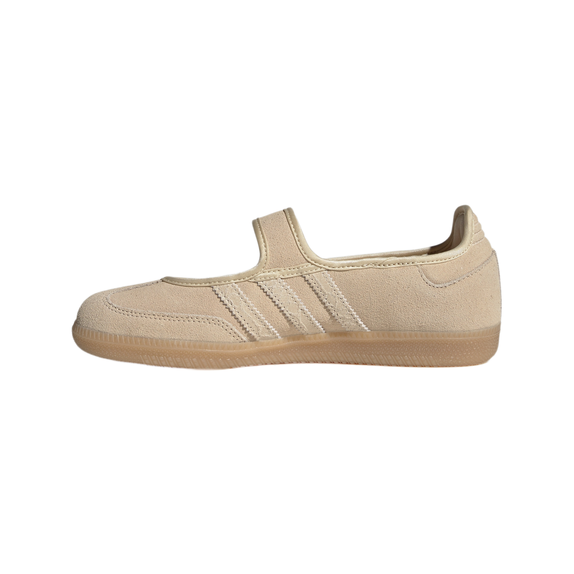 adidas Samba Jane Suede Sand Strata (Women's)