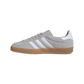 adidas Gazelle Indoor Grey Cloud White Gold Metallic
