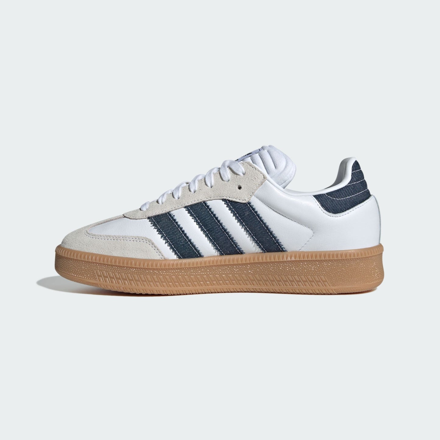 adidas Samba XLG Denim