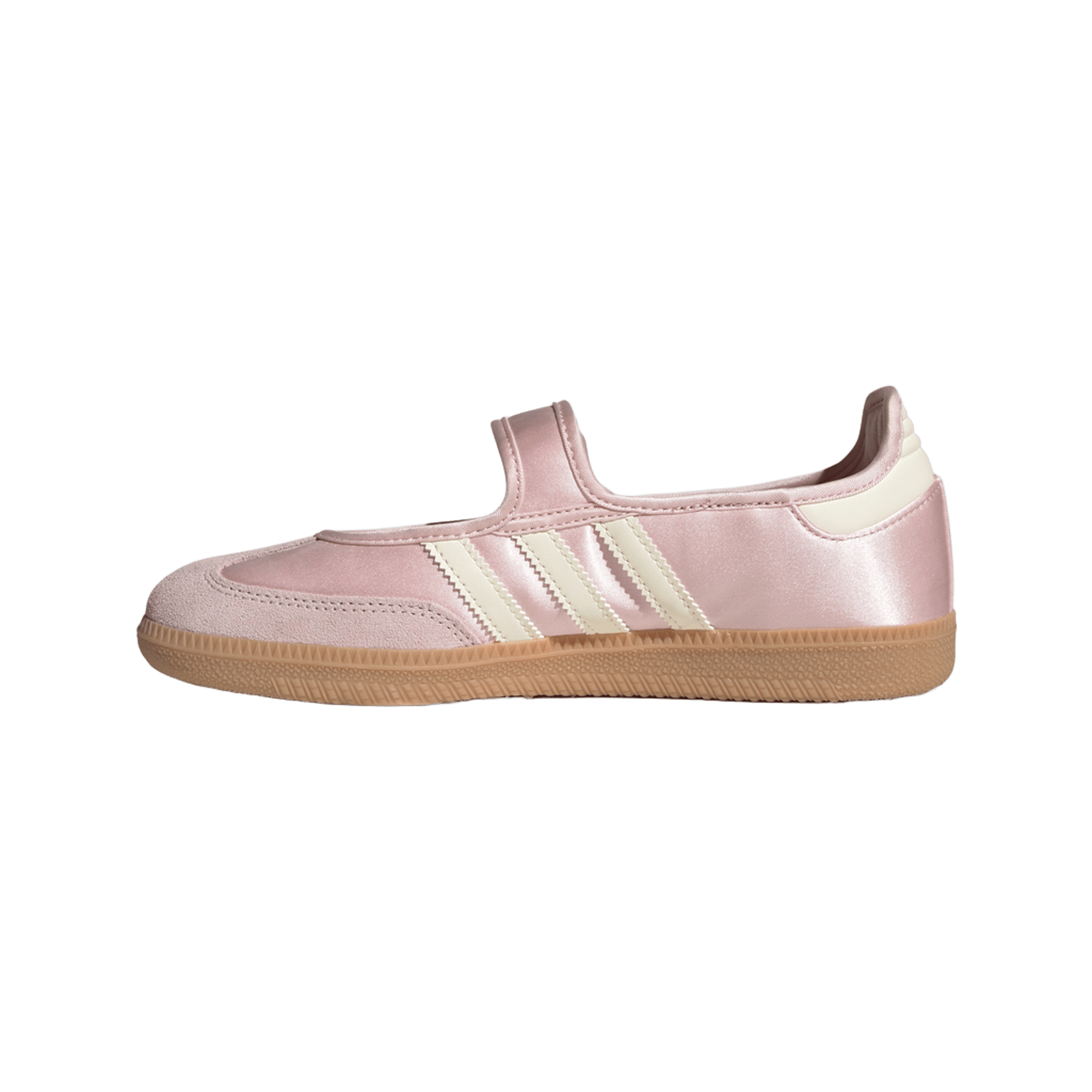 adidas Samba Jane Sandy Pink Cream White (Women's)