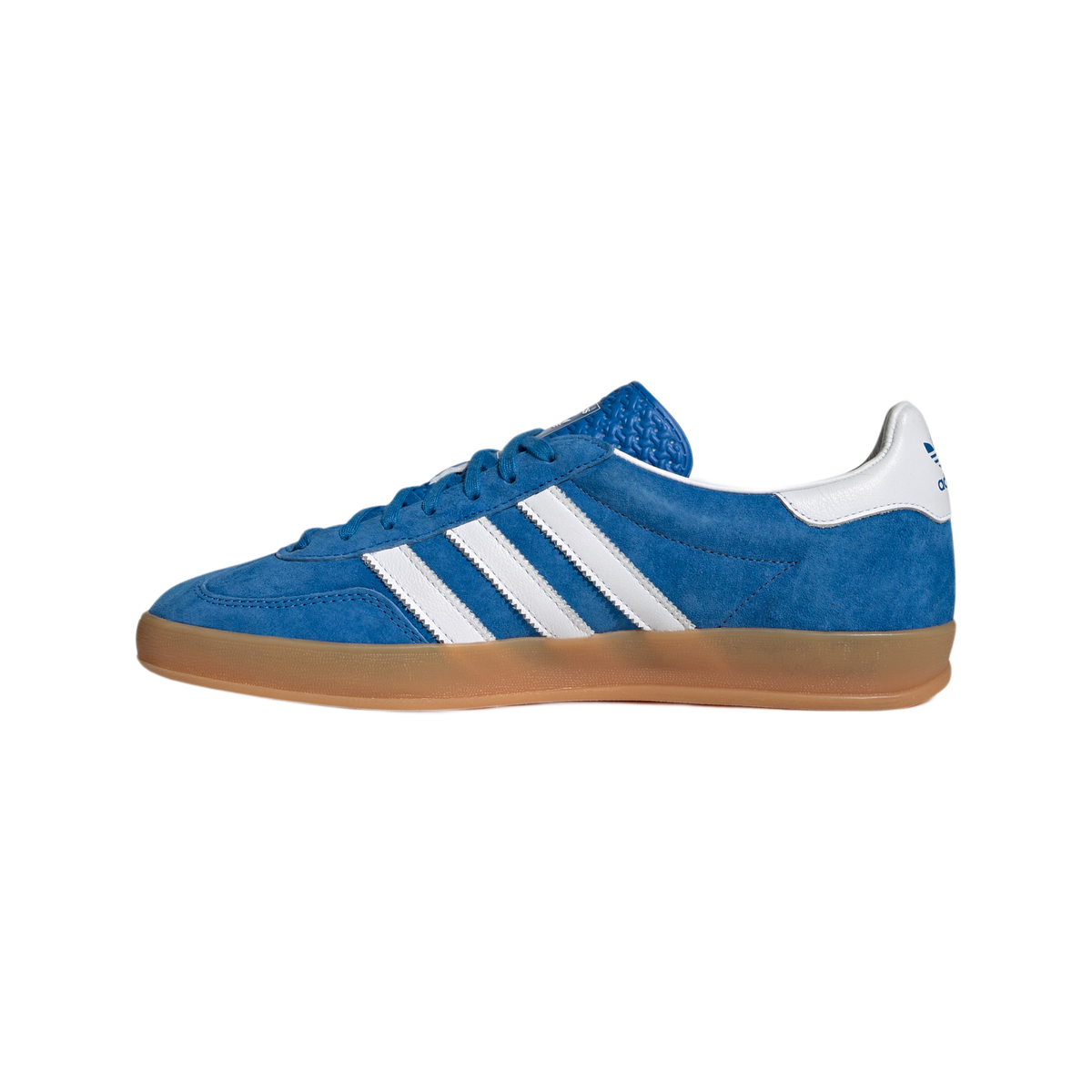 Gazelle Indoor Blue Bird Gum