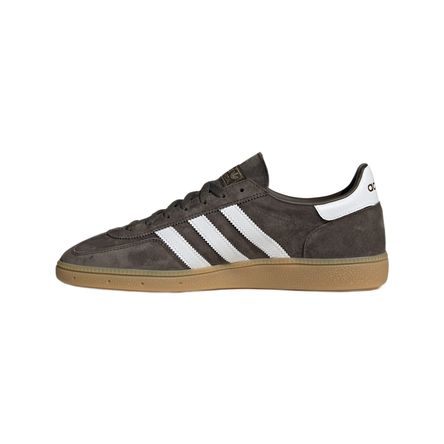 adidas Handball Spezial Shadow Olive Gum
