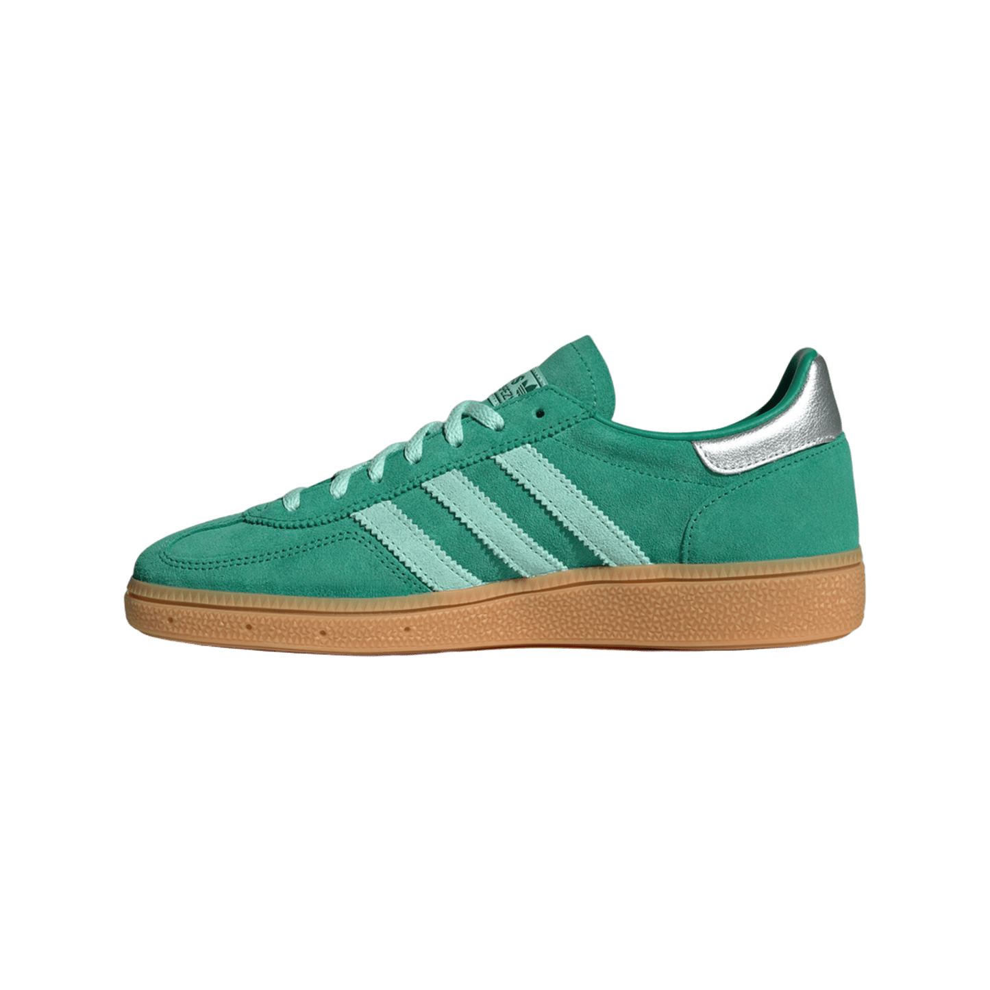 adidas Handball Spezial Semi Court Green Clear Mint Gum (Women's)