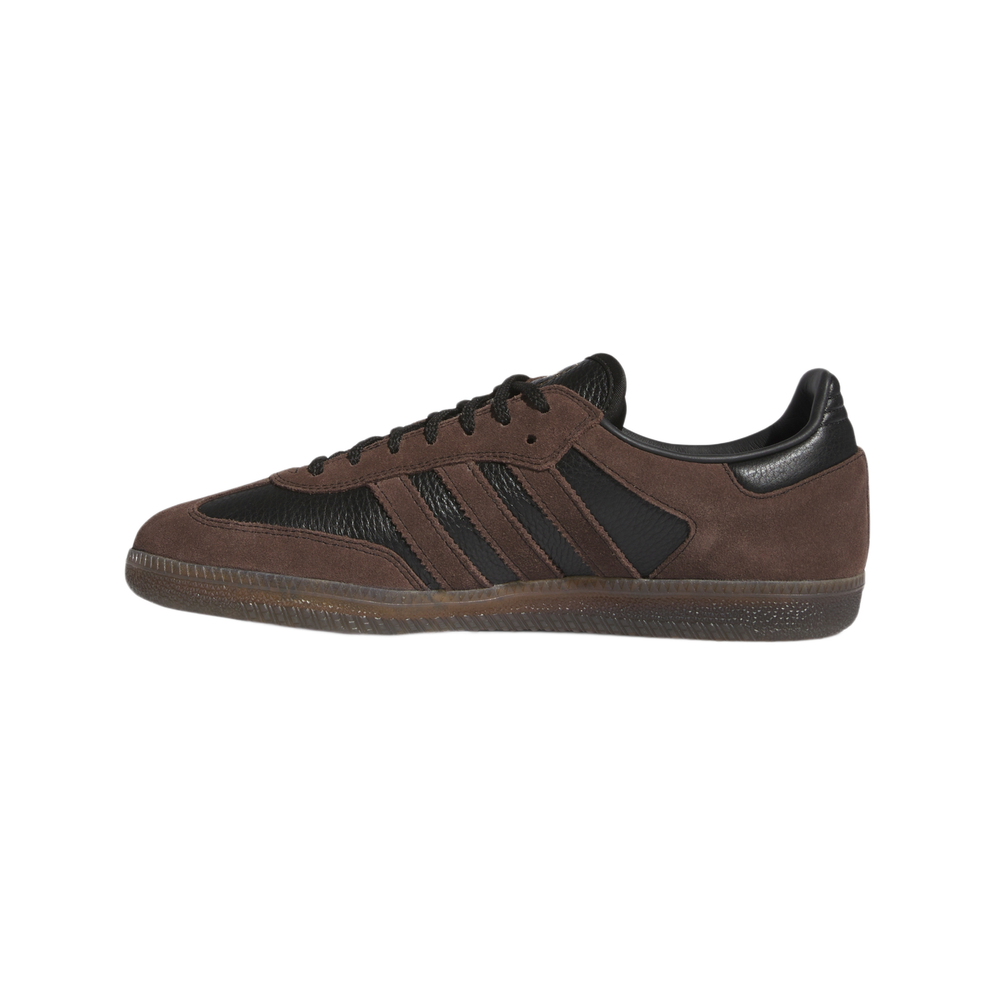 adidas Samba ADV Kader Sylla Brown Gum